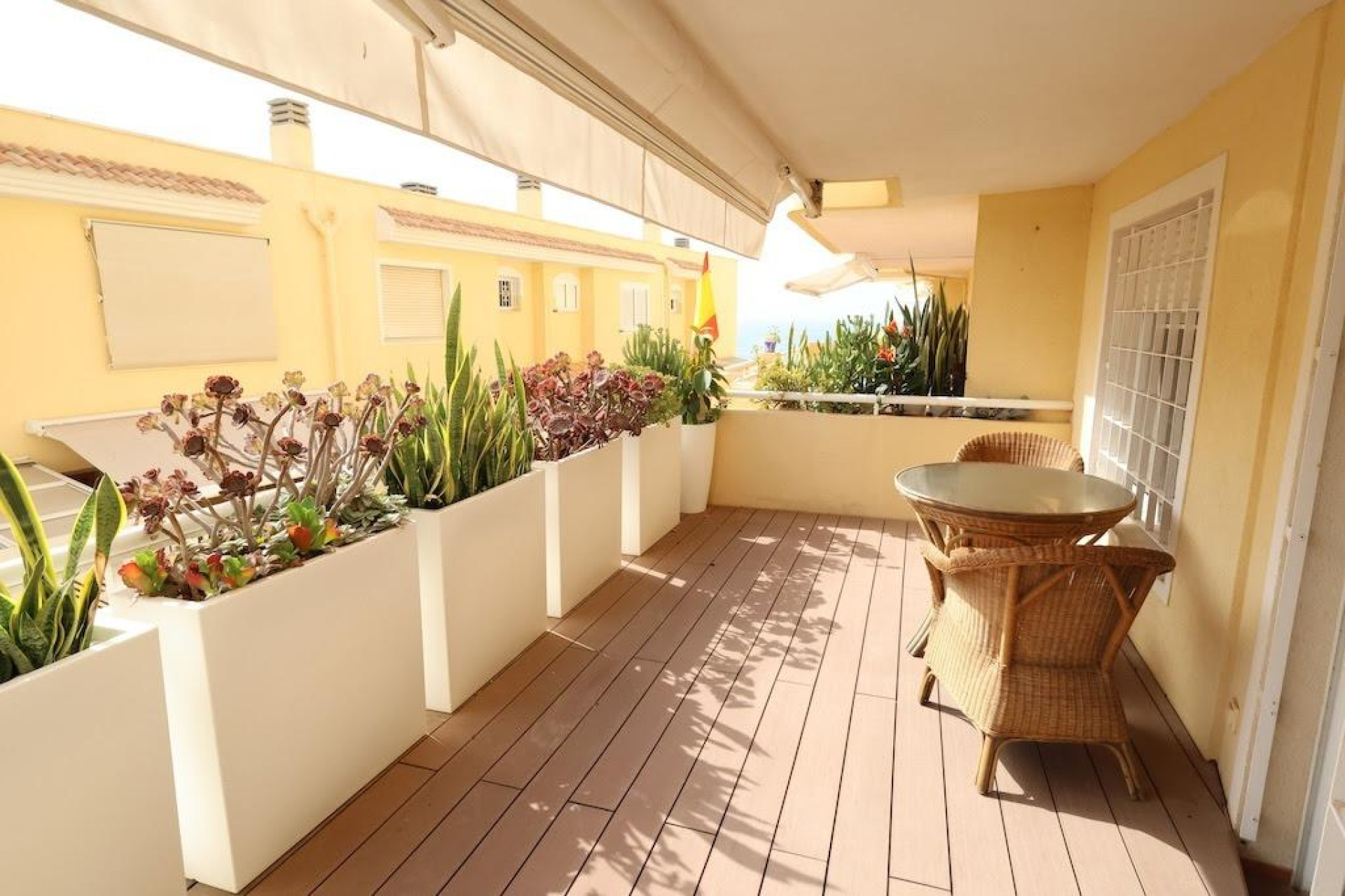 Revente - Apartment - Orihuela Costa - Campoamor