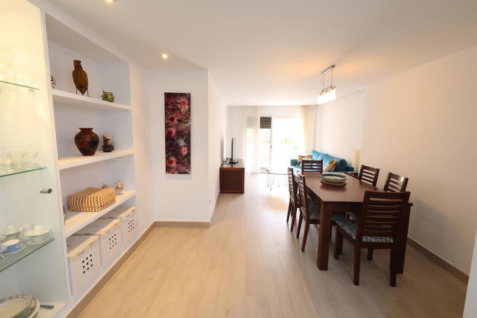 Revente - Apartment - Orihuela Costa - Campoamor