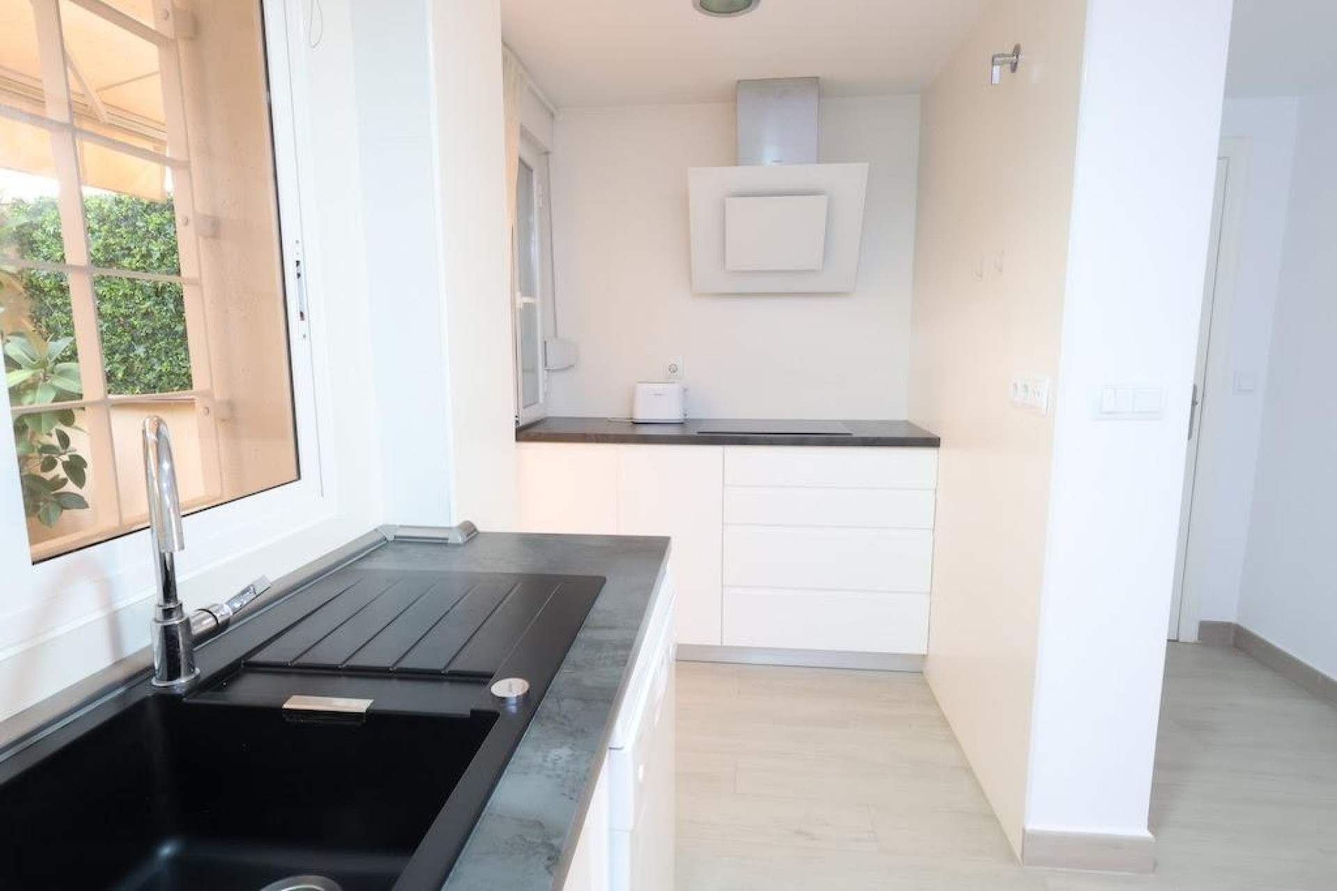 Revente - Apartment - Orihuela Costa - Campoamor