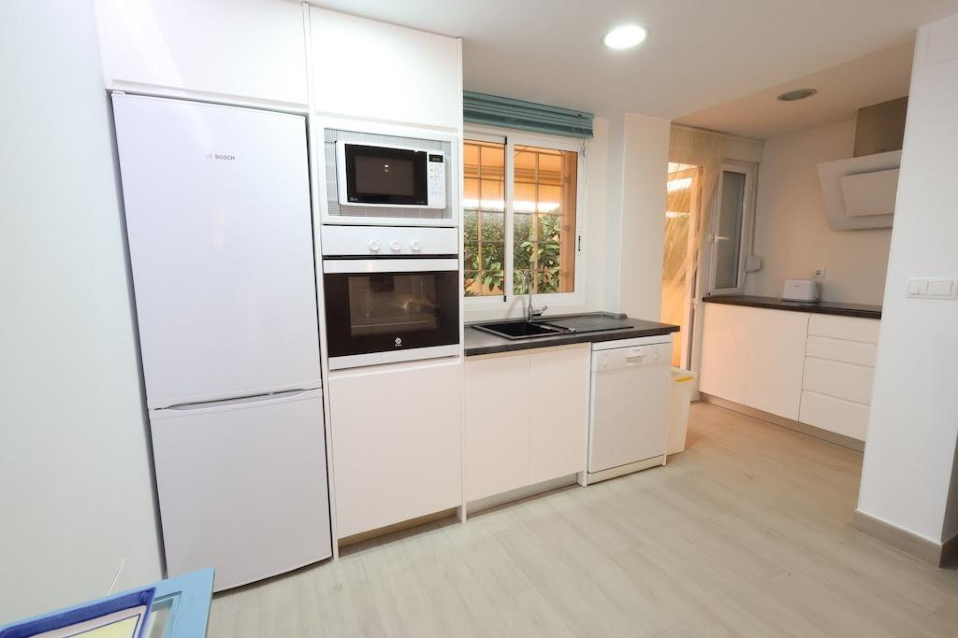 Revente - Apartment - Orihuela Costa - Campoamor