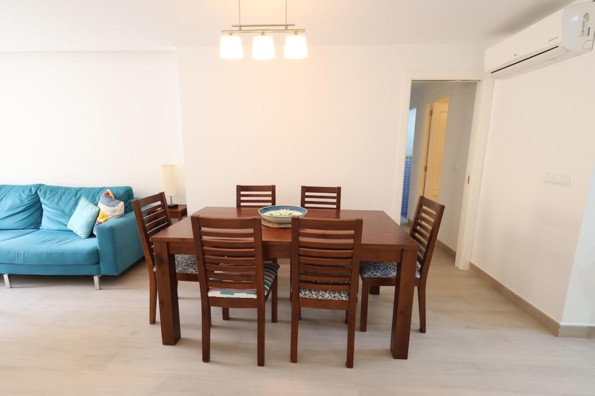 Revente - Apartment - Orihuela Costa - Campoamor