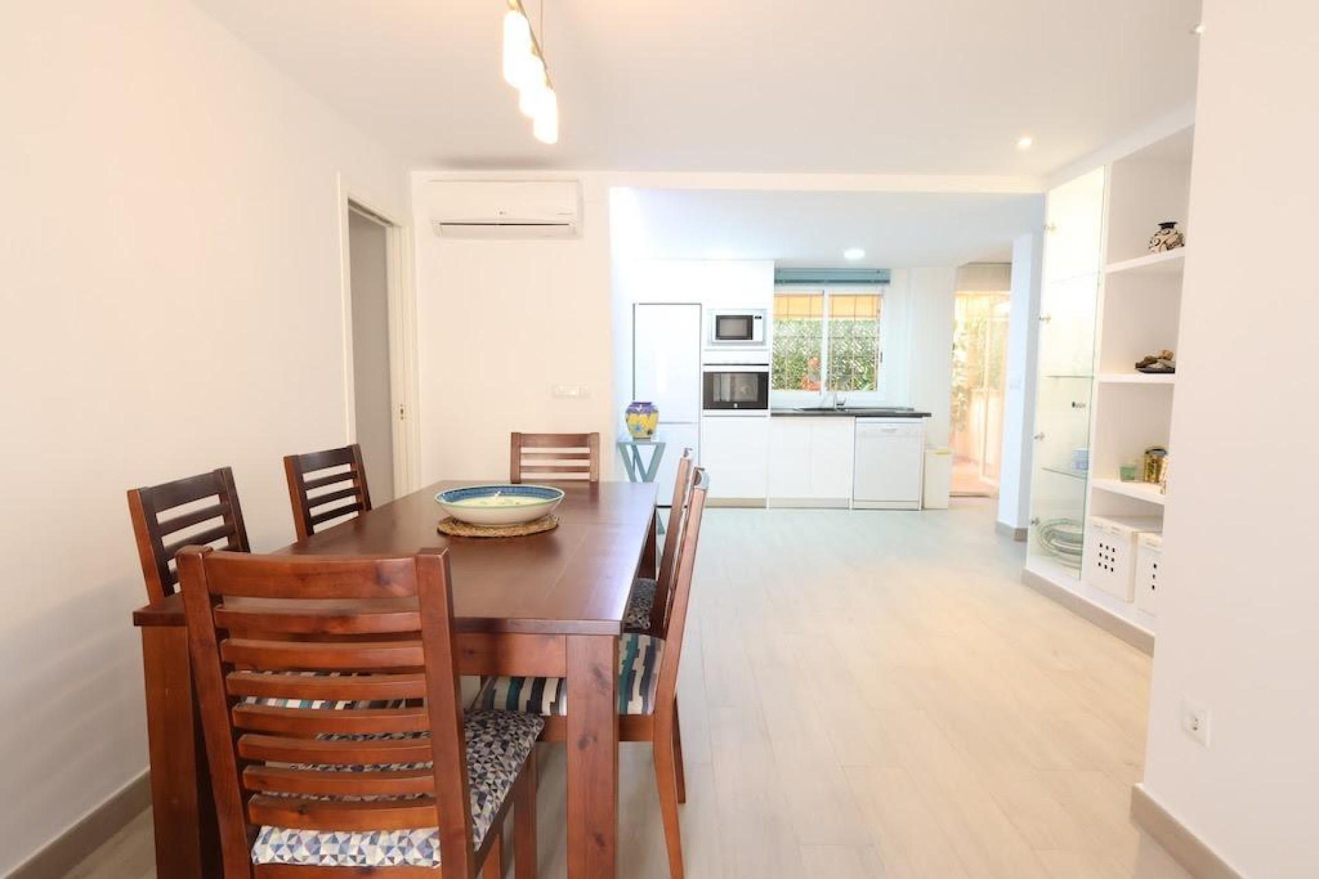 Revente - Apartment - Orihuela Costa - Campoamor