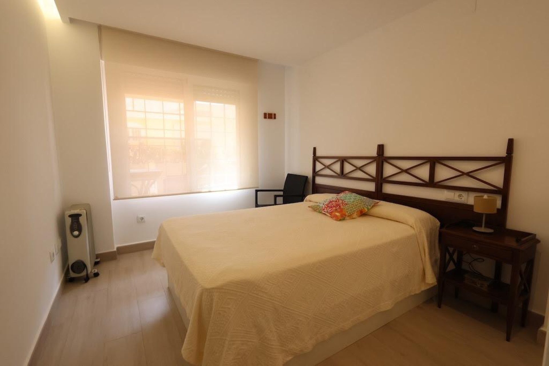 Revente - Apartment - Orihuela Costa - Campoamor