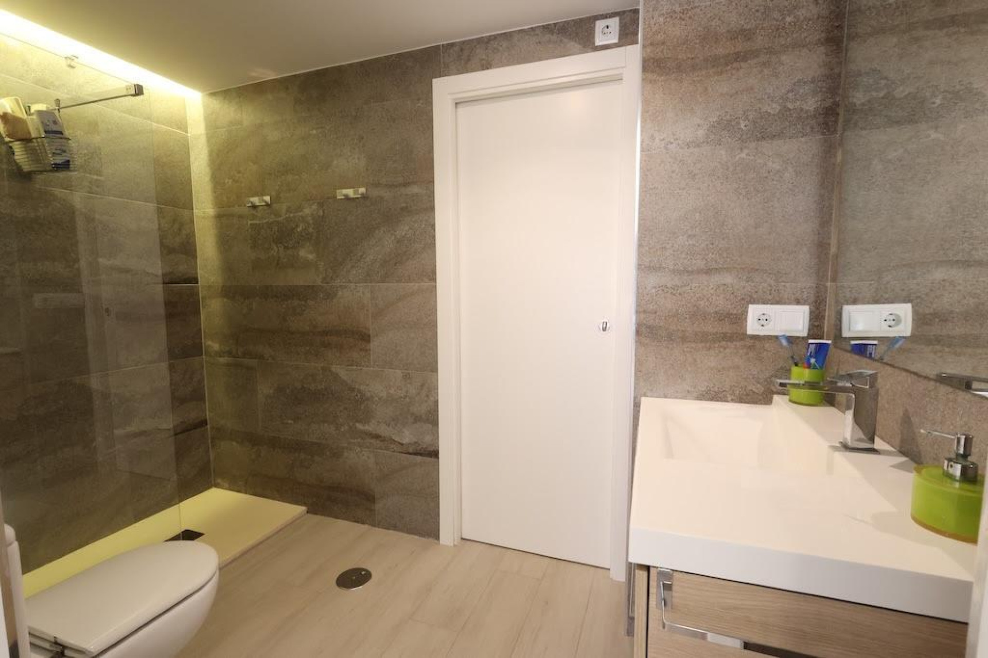 Revente - Apartment - Orihuela Costa - Campoamor