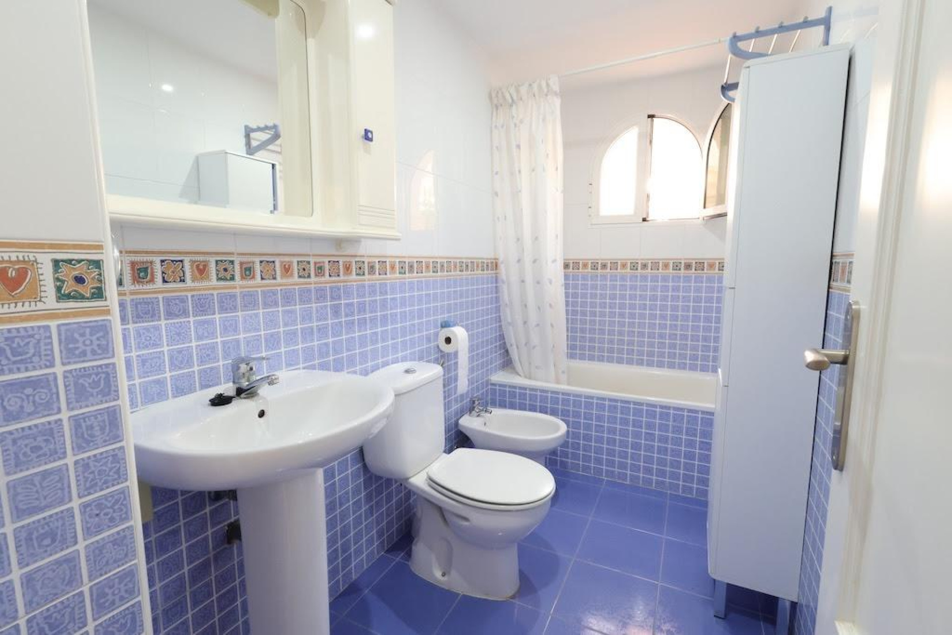 Revente - Apartment - Orihuela Costa - Campoamor
