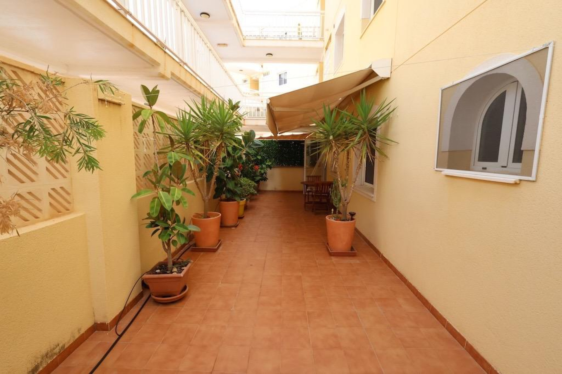 Revente - Apartment - Orihuela Costa - Campoamor