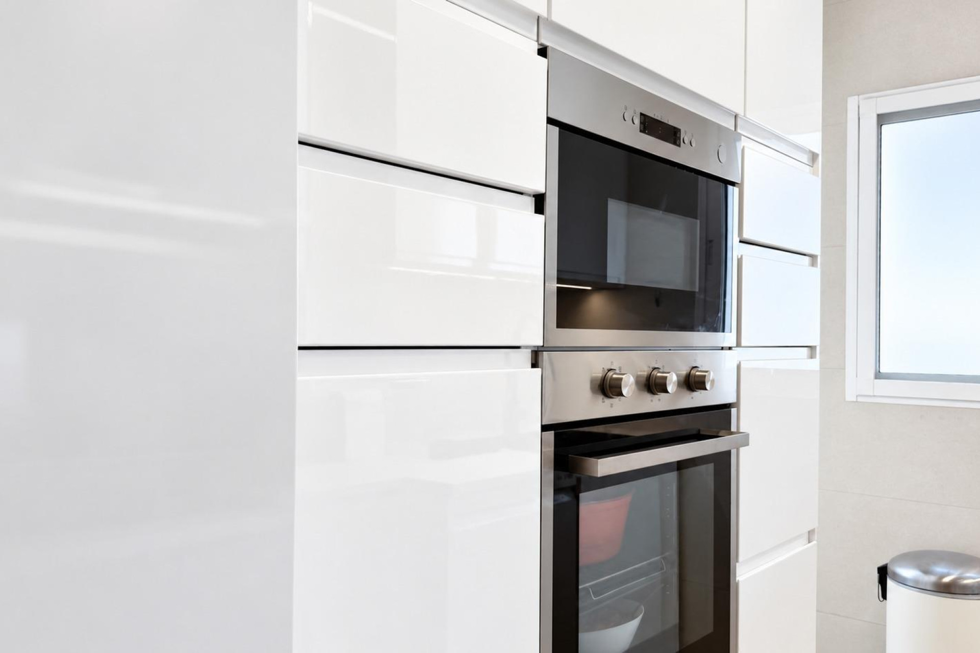 Revente - Apartment - Orihuela Costa - Campoamor