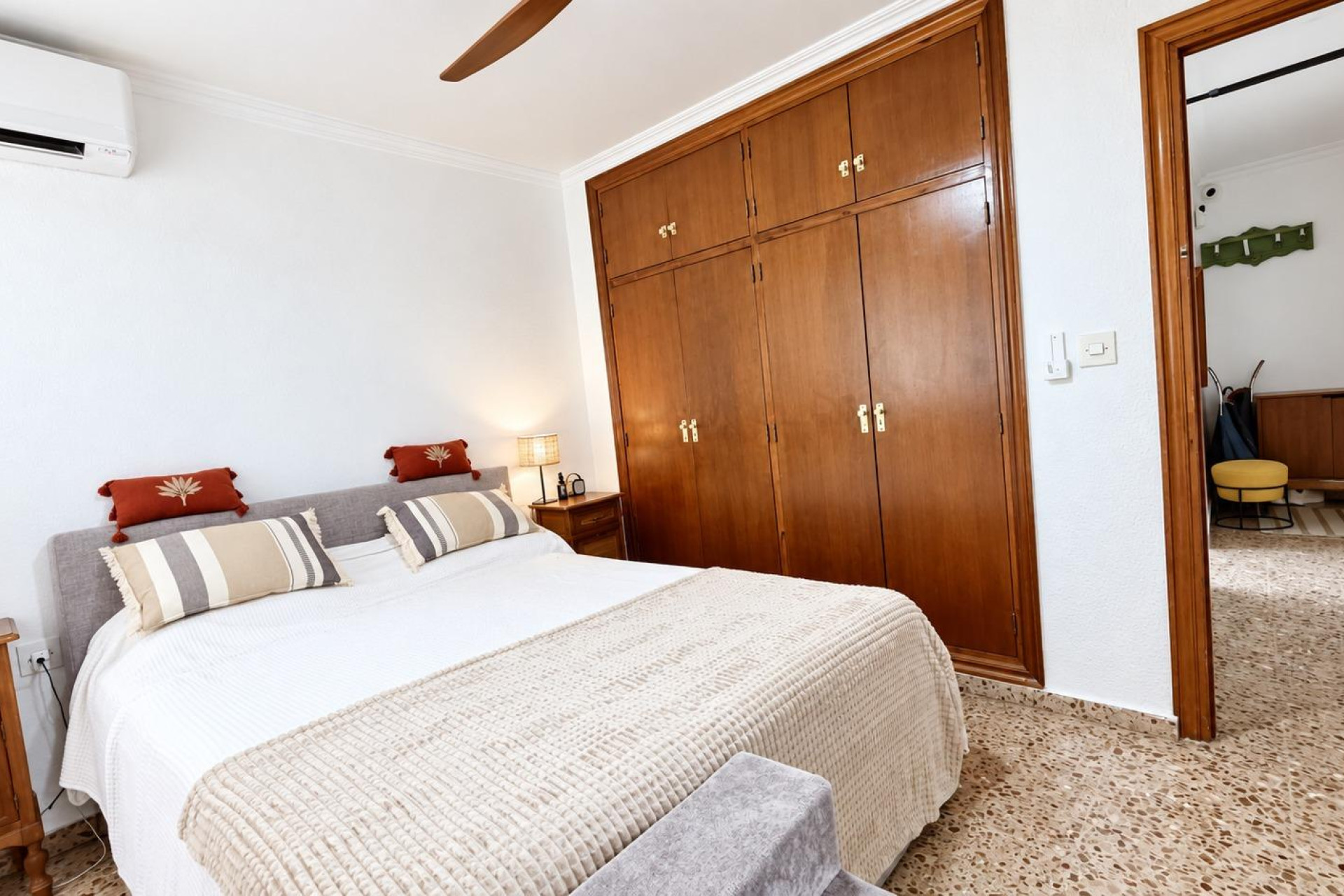 Revente - Apartment - Orihuela Costa - Campoamor