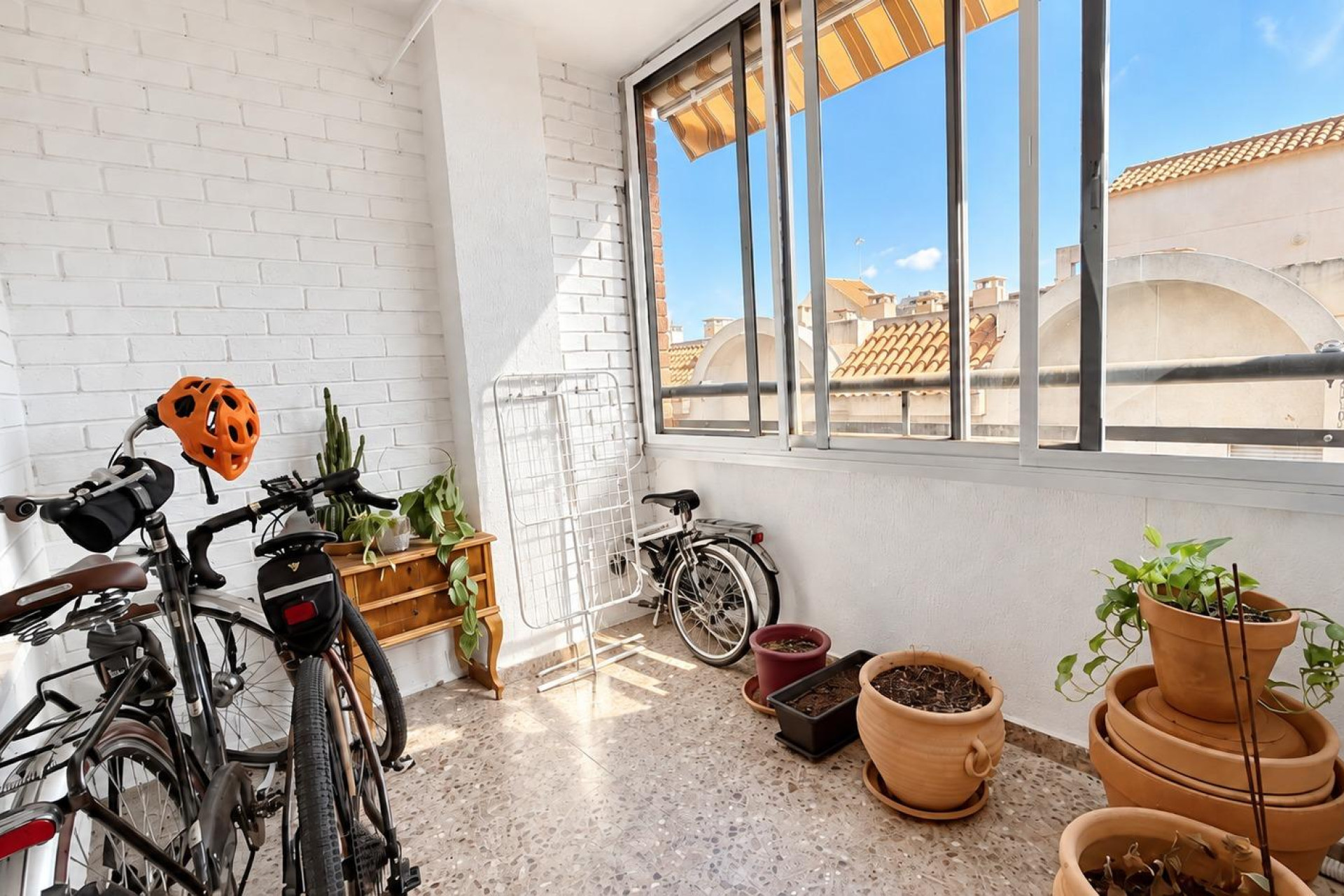 Revente - Apartment - Orihuela Costa - Campoamor