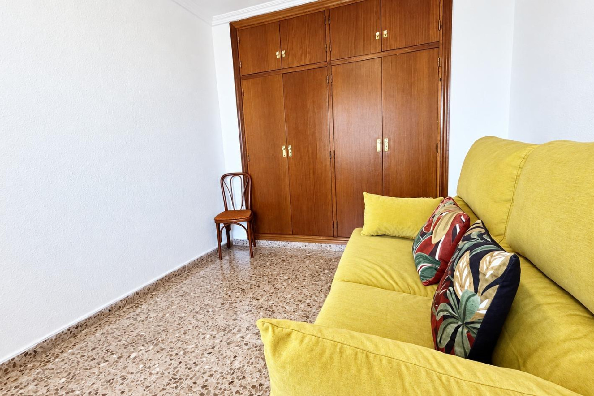 Revente - Apartment - Orihuela Costa - Campoamor