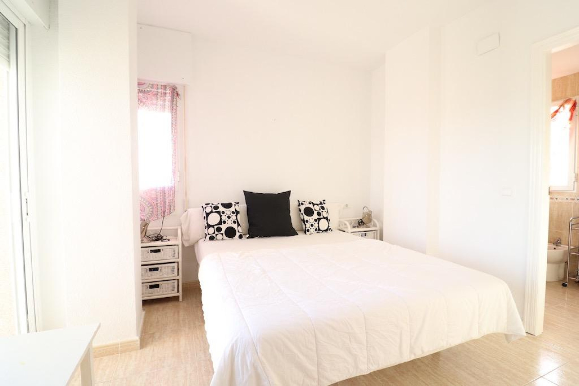 Revente - Apartment - Orihuela Costa - Campoamor