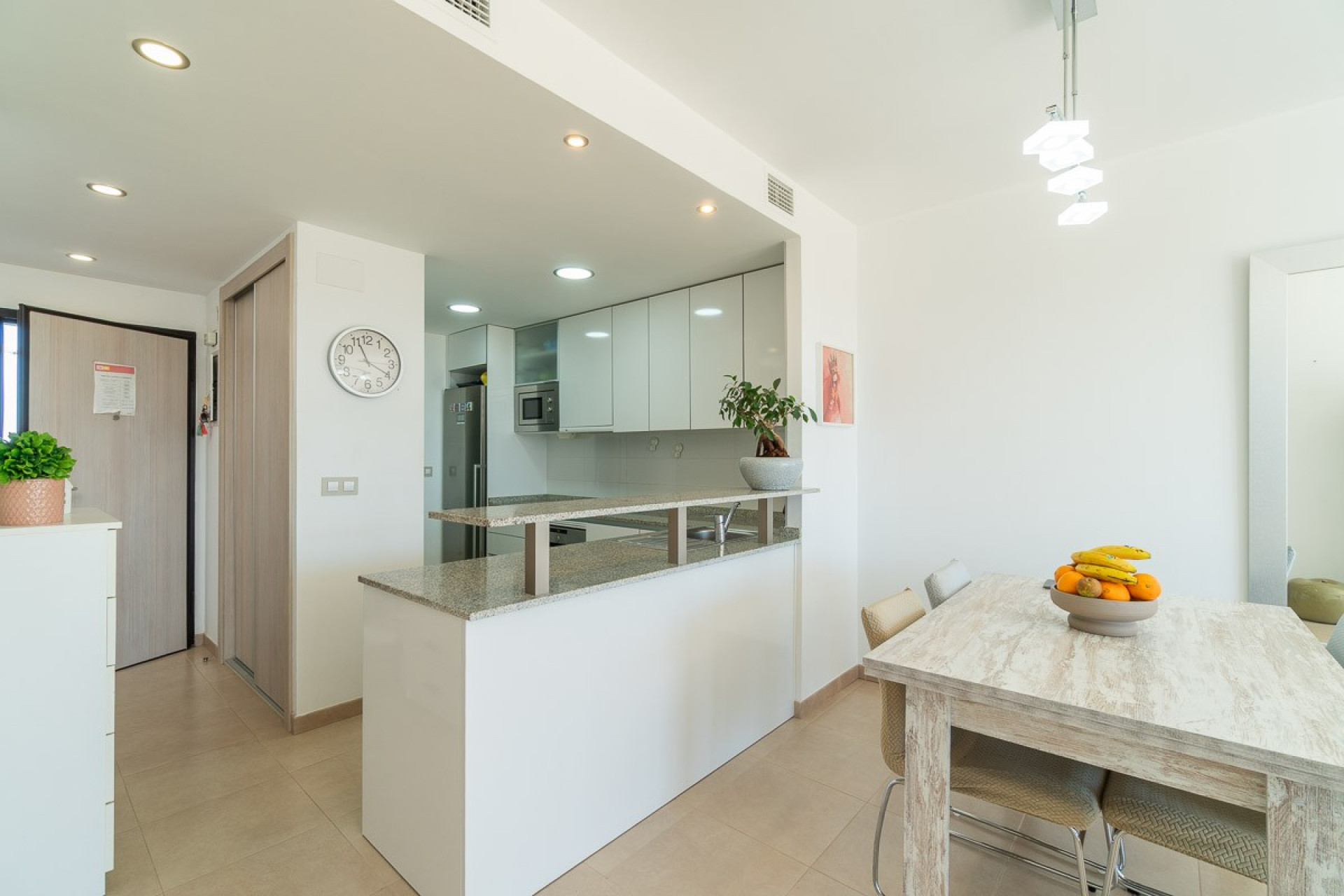 Revente - Apartment - Orihuela Costa - Dehesa de campoamor