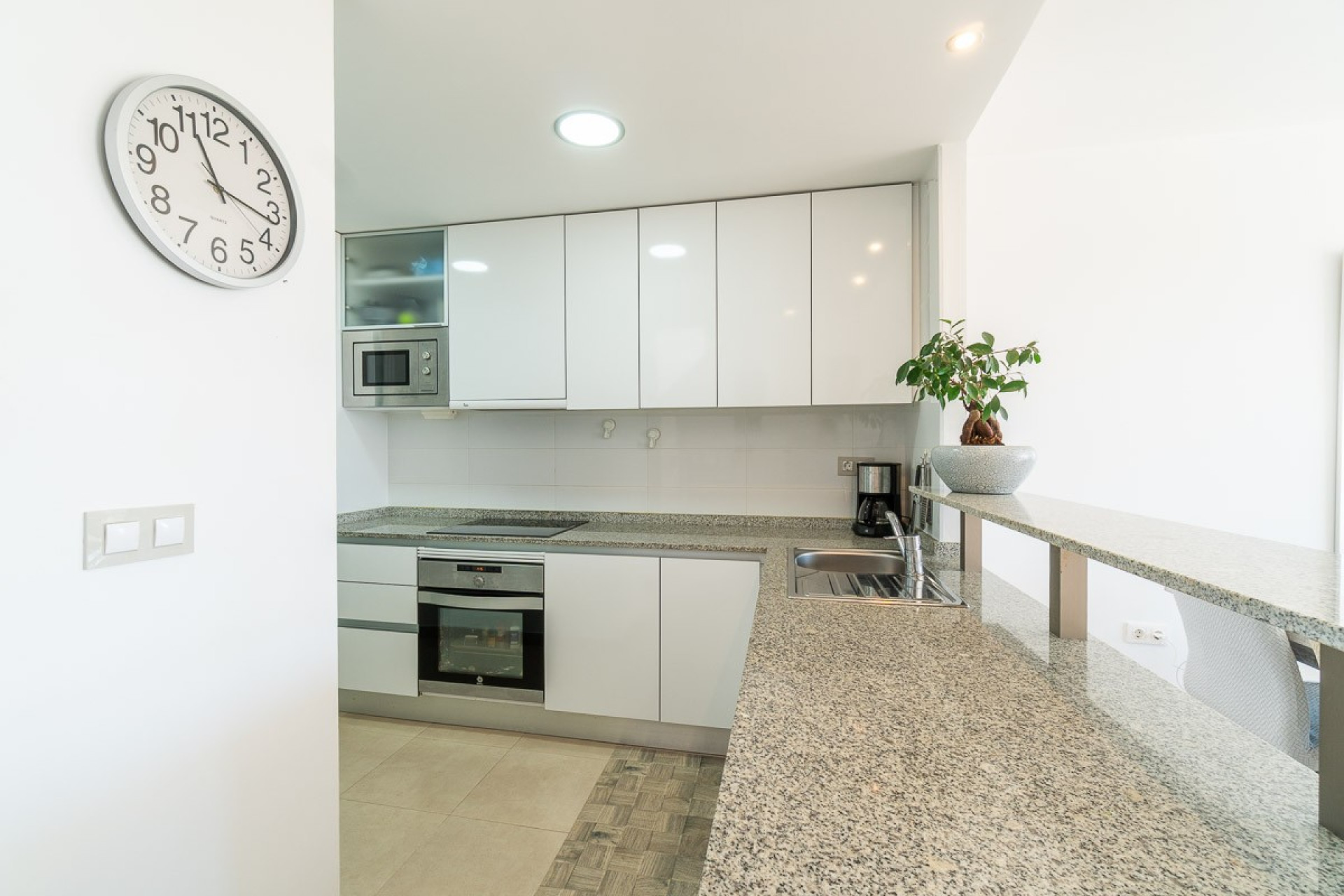 Revente - Apartment - Orihuela Costa - Dehesa de campoamor