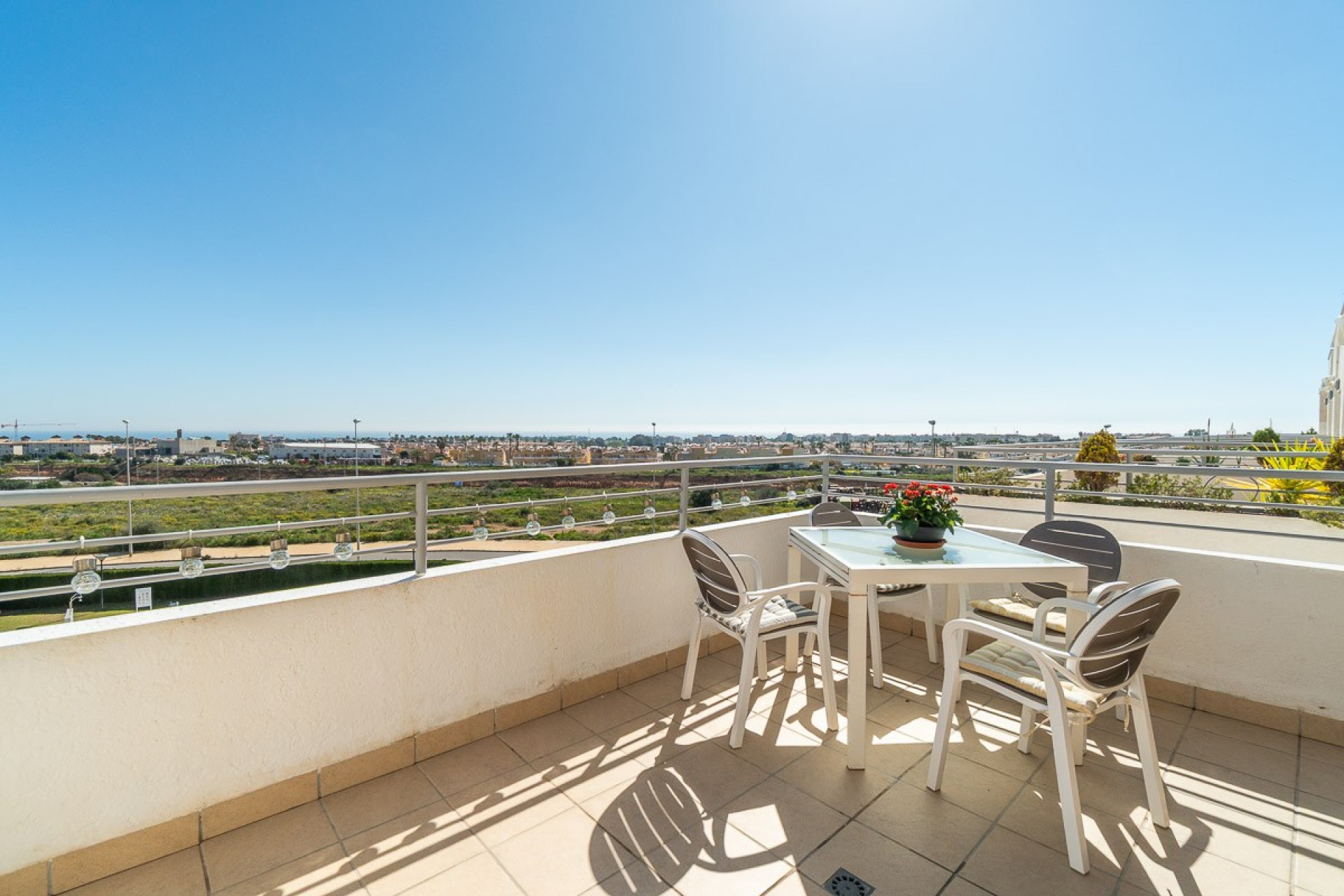 Revente - Apartment - Orihuela Costa - Dehesa de campoamor