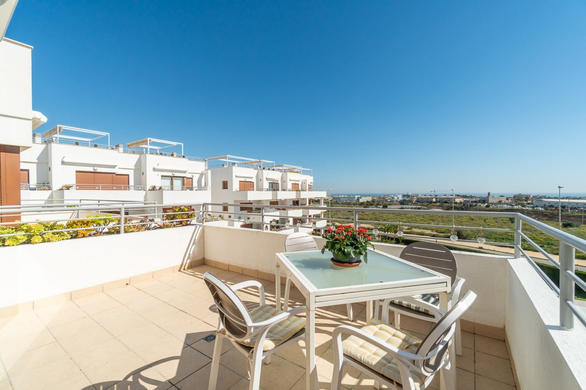 Revente - Apartment - Orihuela Costa - Dehesa de campoamor