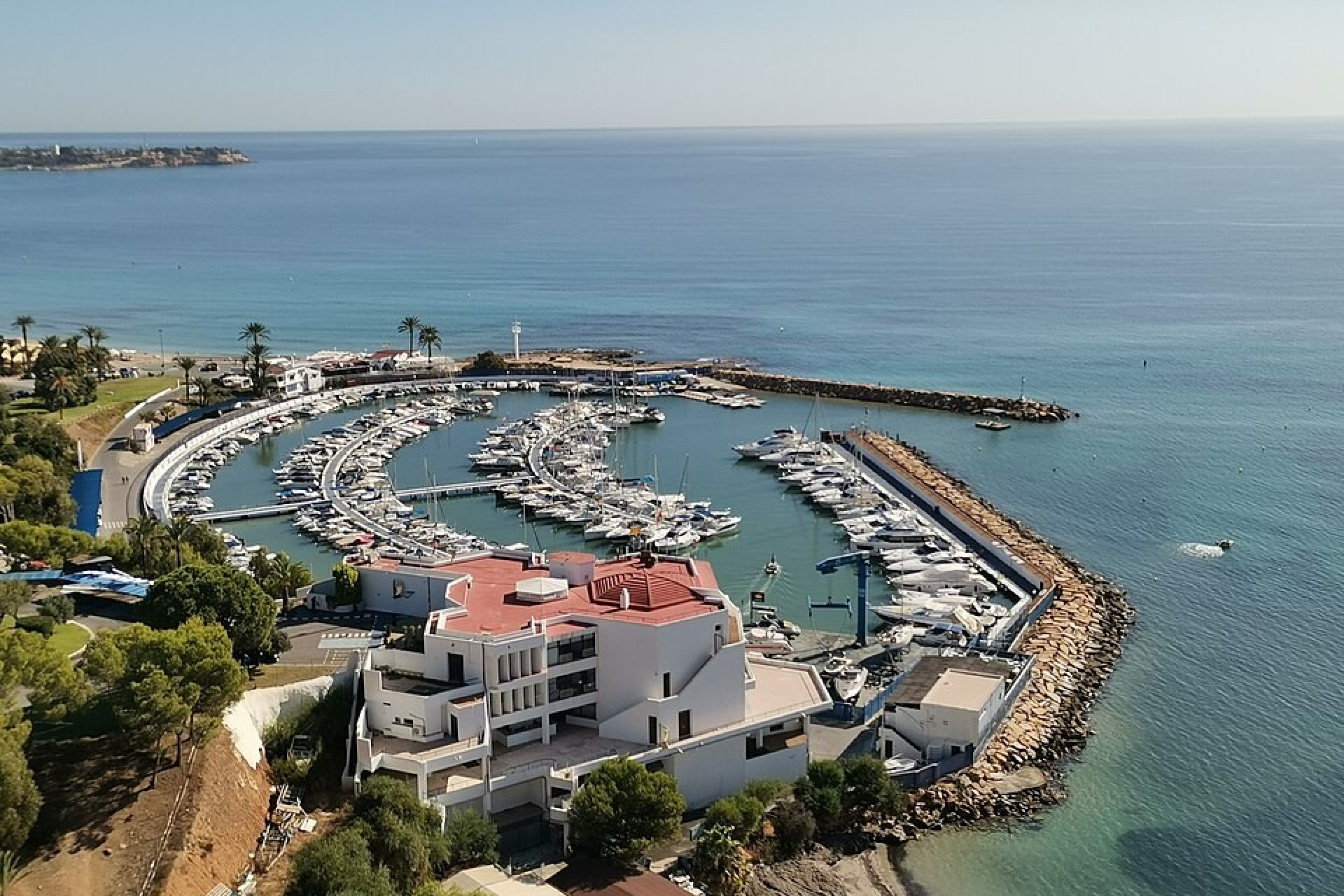 Revente - Apartment - Orihuela Costa - Dehesa de Campoamor