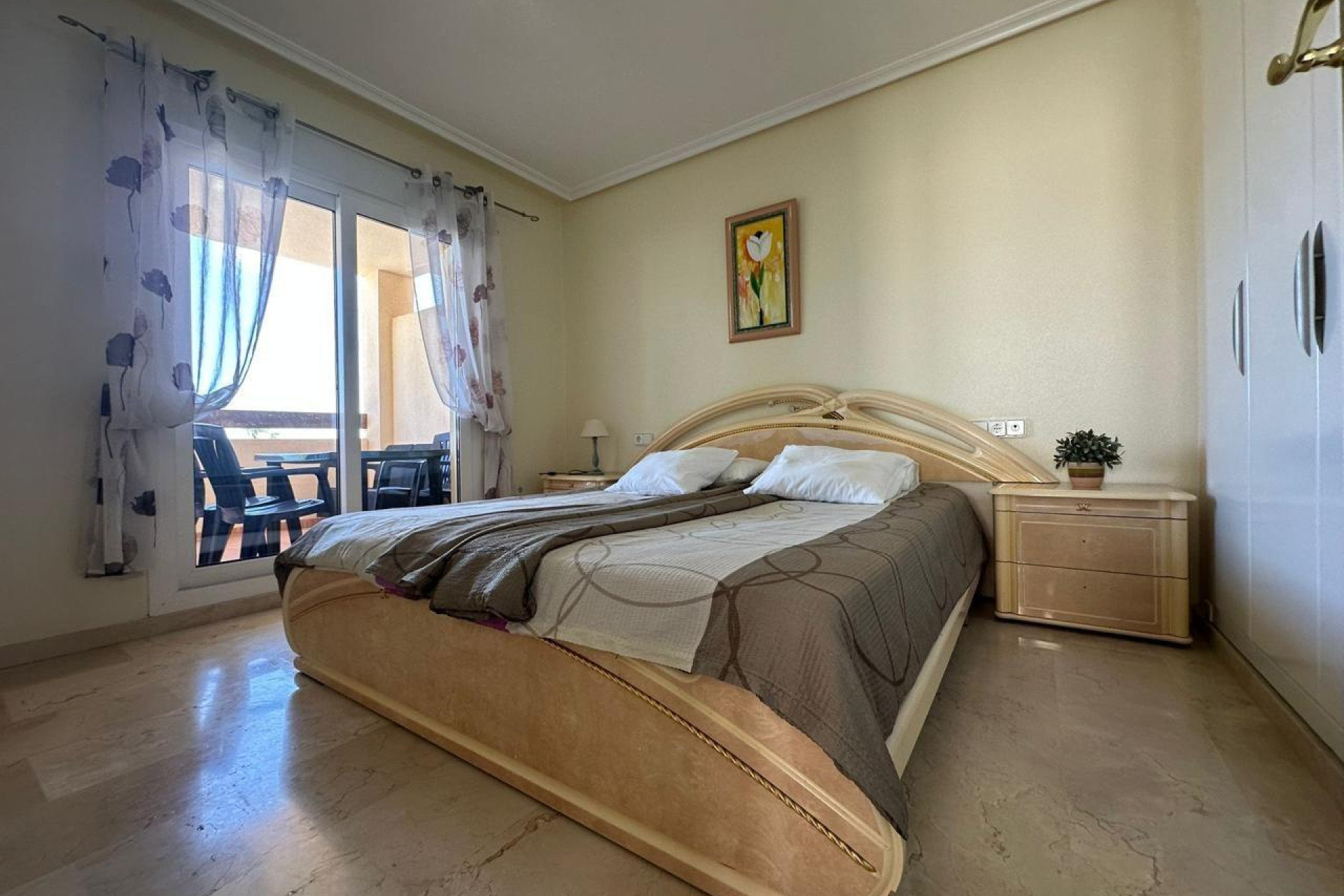 Revente - Apartment - Orihuela Costa - La Chismosa
