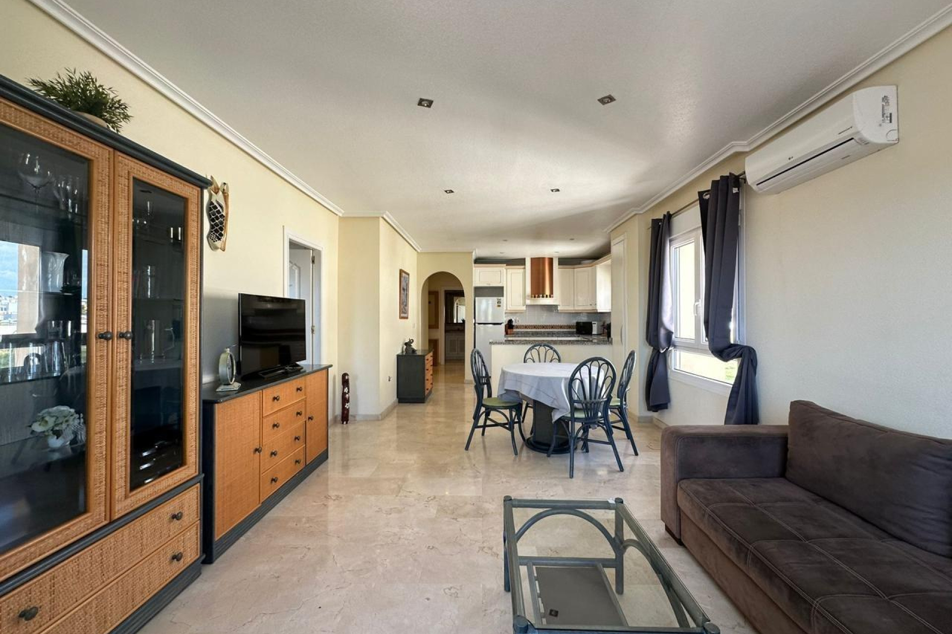 Revente - Apartment - Orihuela Costa - La Chismosa