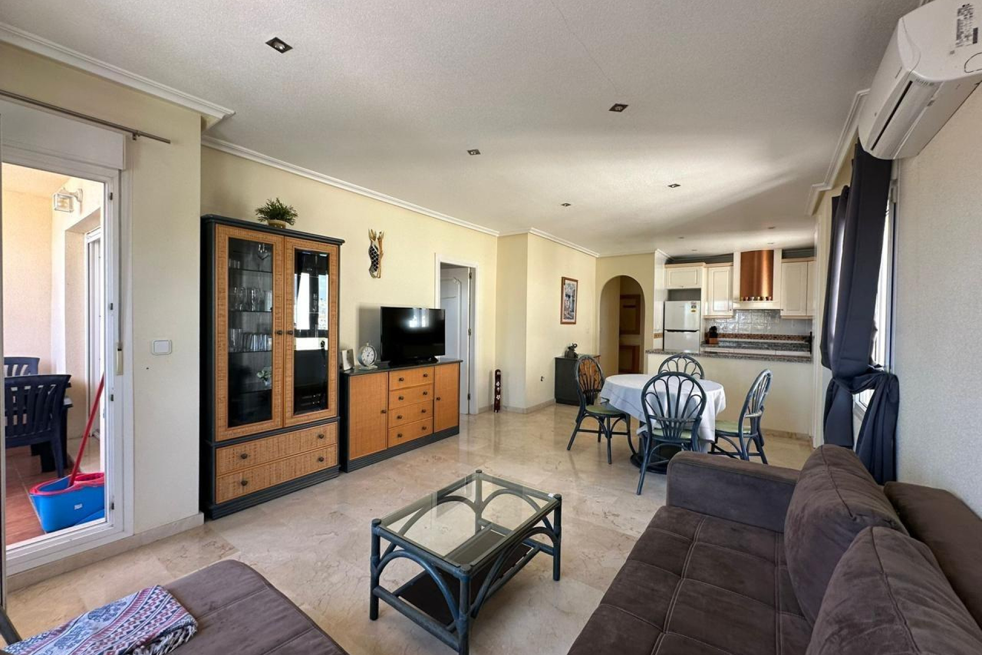 Revente - Apartment - Orihuela Costa - La Chismosa