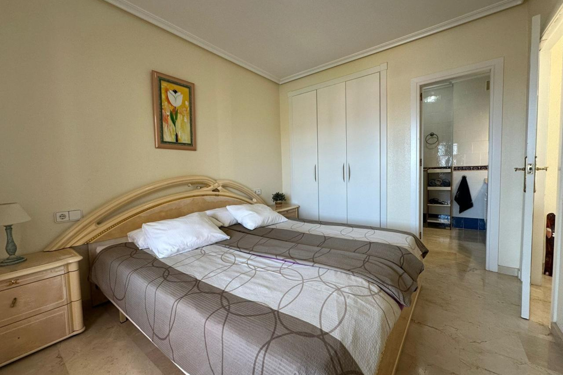 Revente - Apartment - Orihuela Costa - La Chismosa