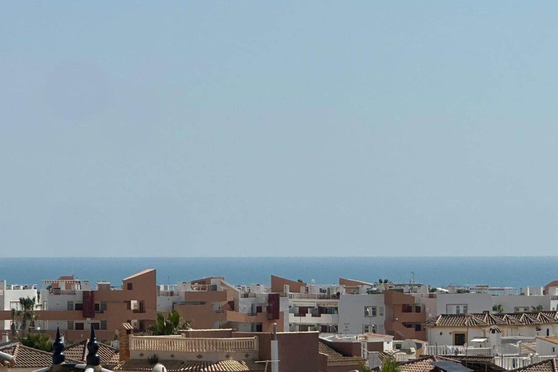 Revente - Apartment - Orihuela Costa - La Chismosa