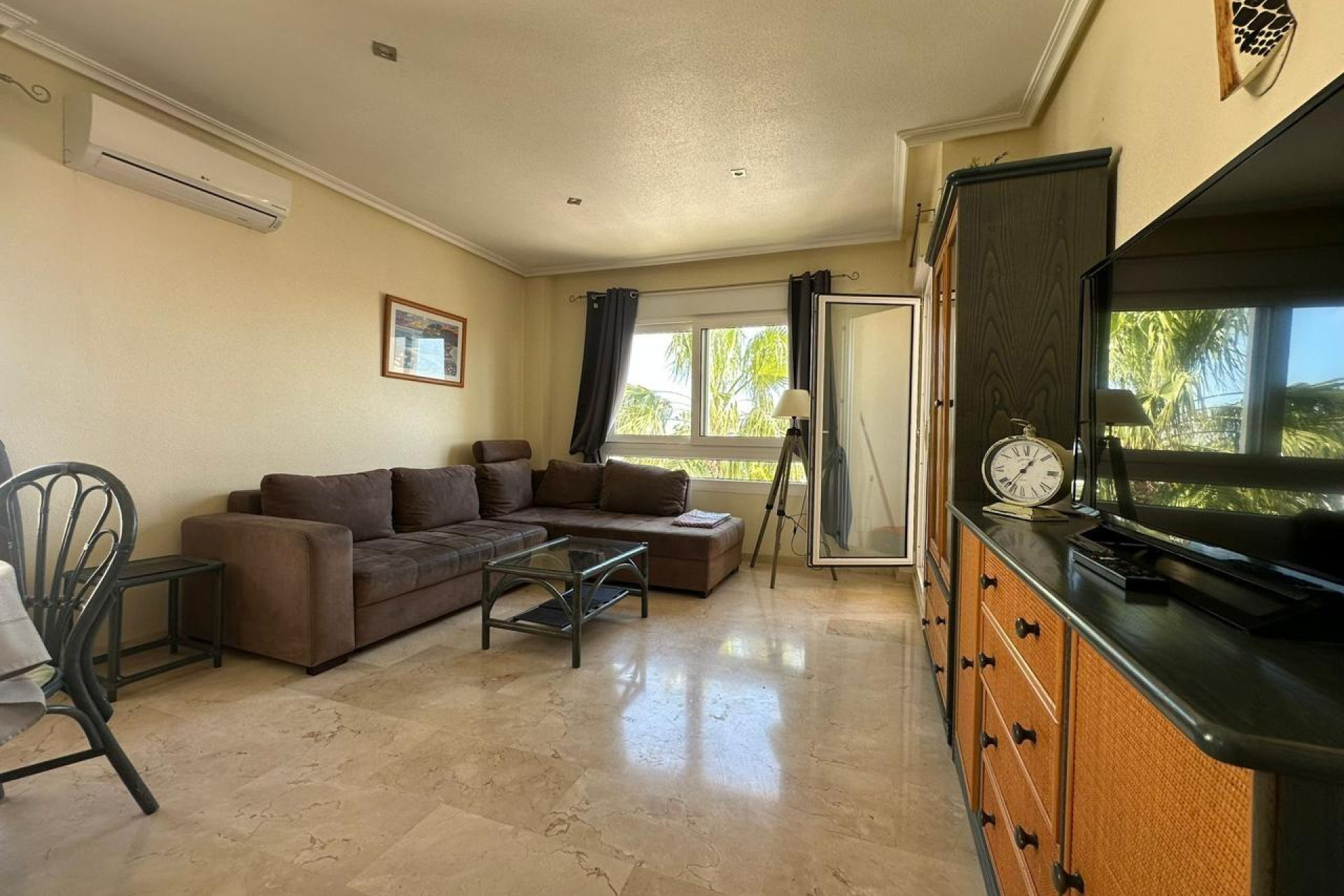 Revente - Apartment - Orihuela Costa - La Chismosa