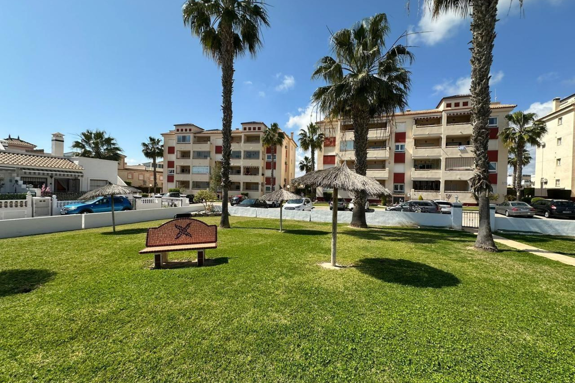 Revente - Apartment - Orihuela Costa - La Chismosa