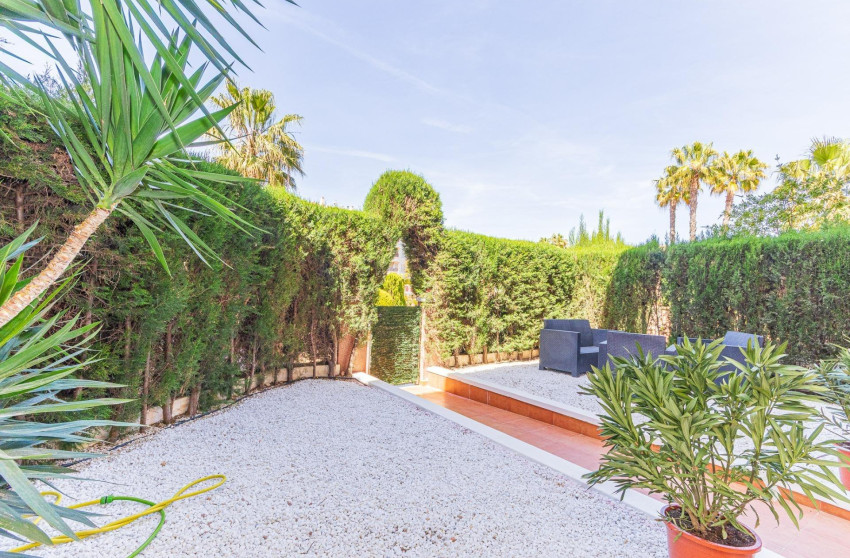 Revente - Apartment - Orihuela Costa - La Chismosa