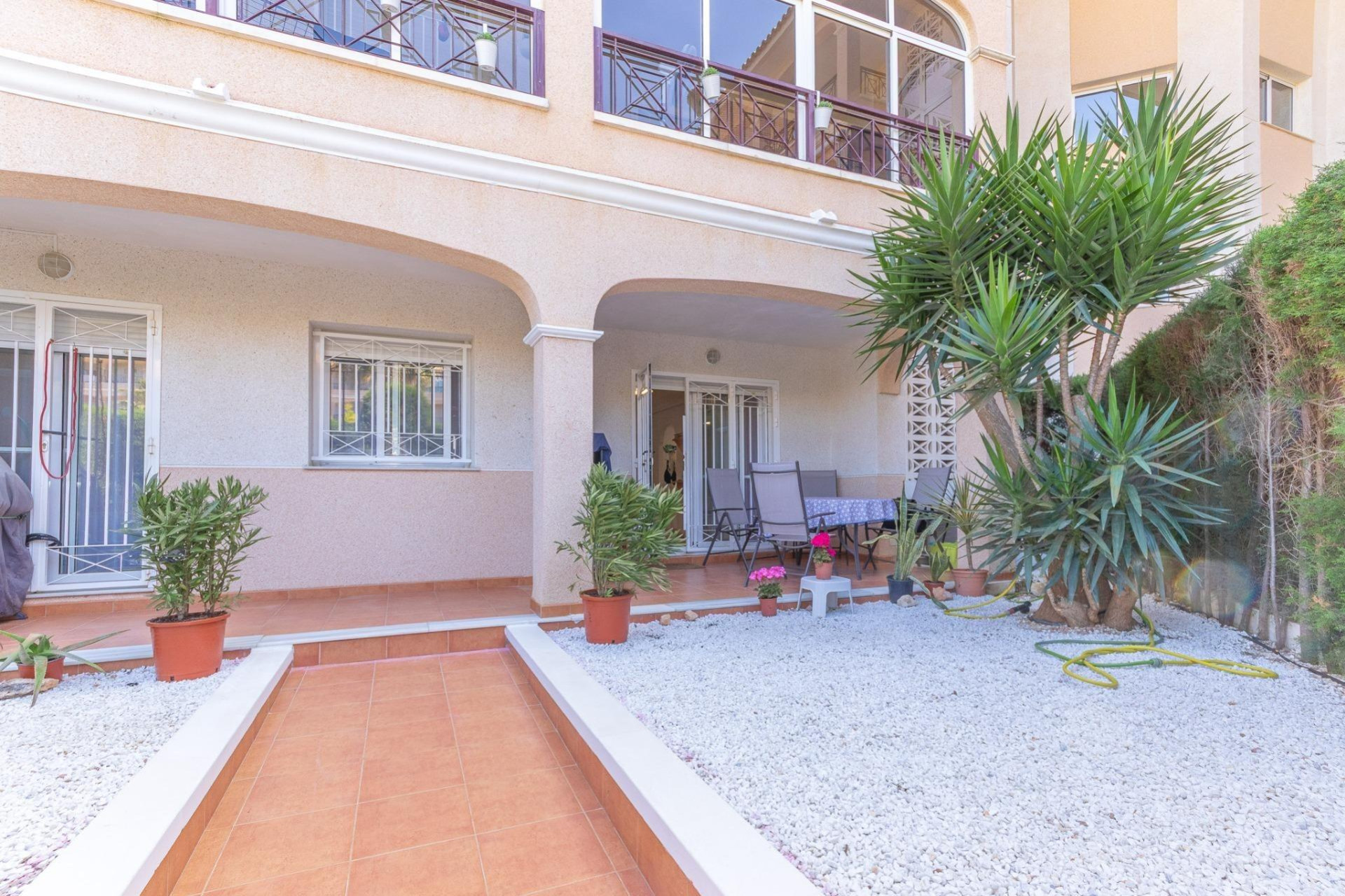 Revente - Apartment - Orihuela Costa - La Chismosa