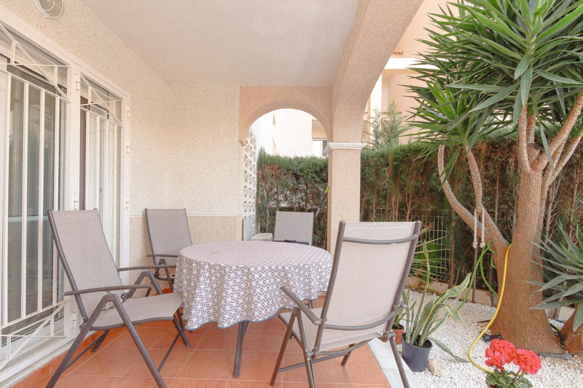 Revente - Apartment - Orihuela Costa - La Chismosa
