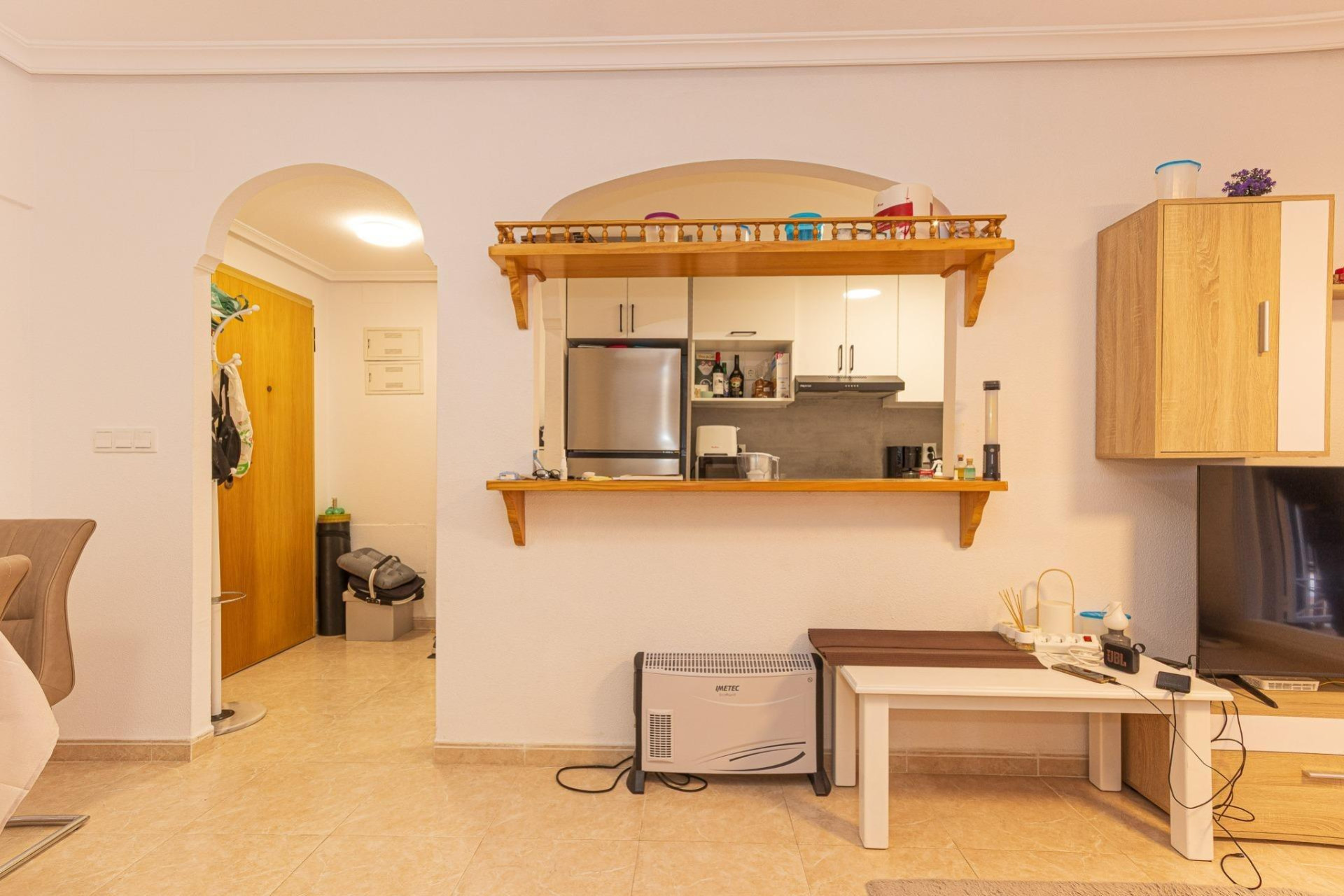 Revente - Apartment - Orihuela Costa - La Chismosa