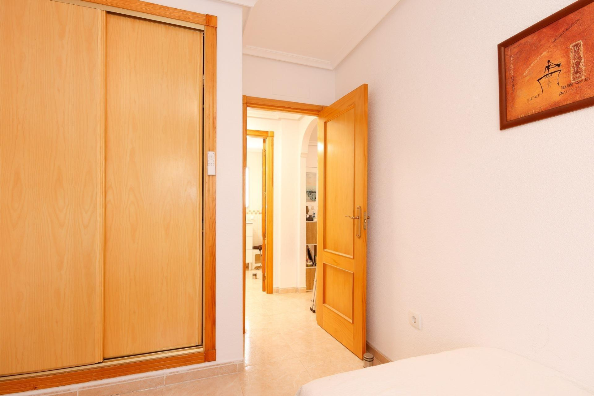 Revente - Apartment - Orihuela Costa - La Chismosa