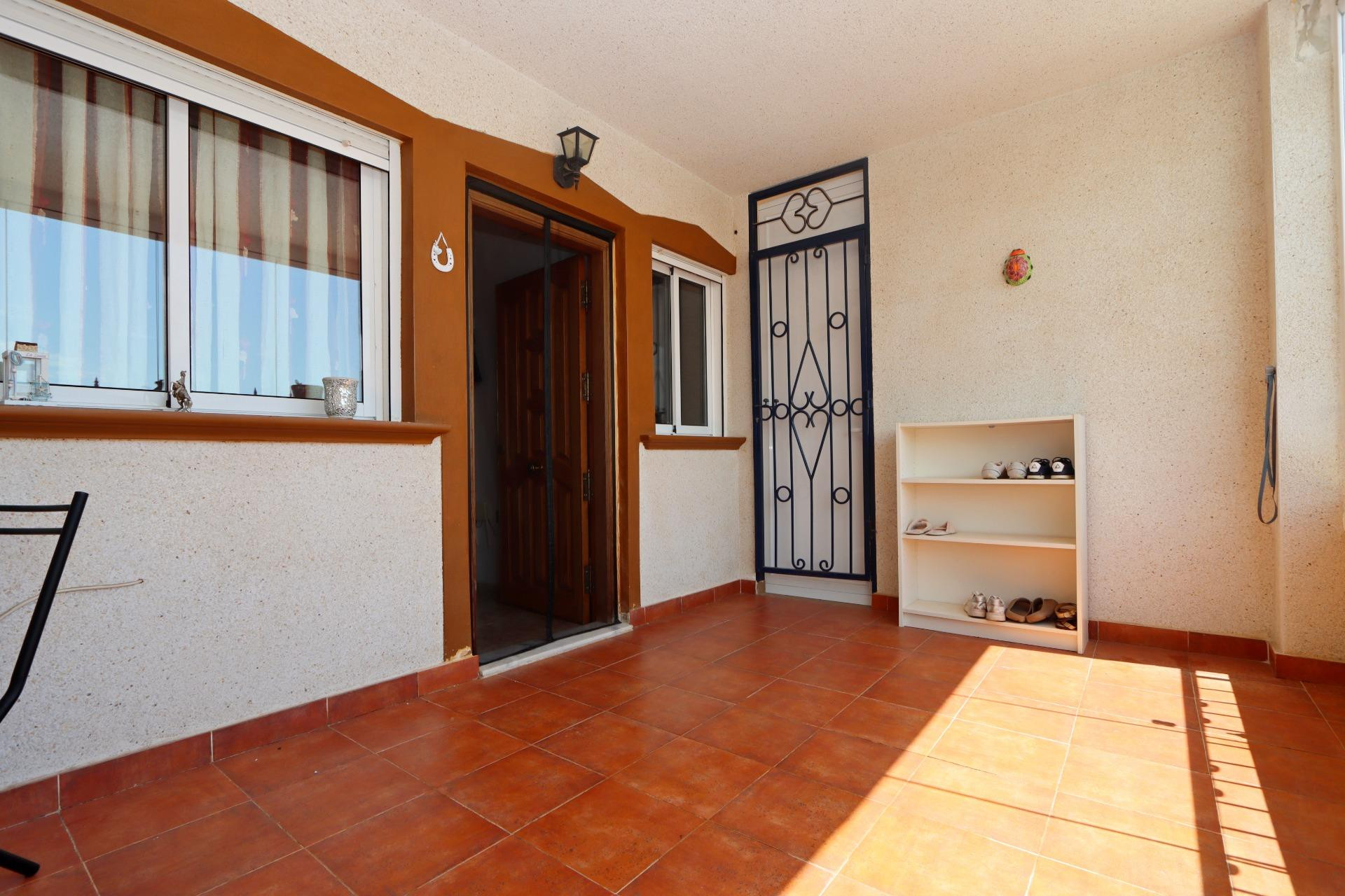 Revente - Apartment - Orihuela Costa - La Ciñuelica - Villa Rosa