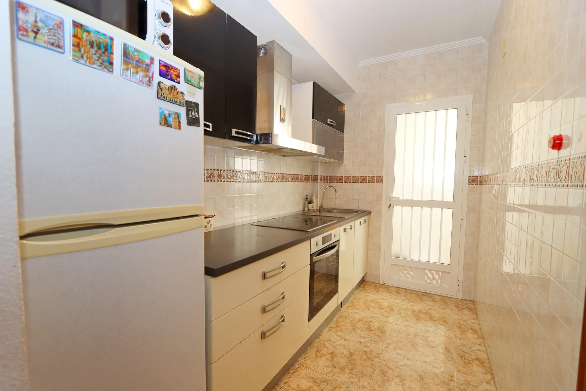 Revente - Apartment - Orihuela Costa - La Ciñuelica - Villa Rosa