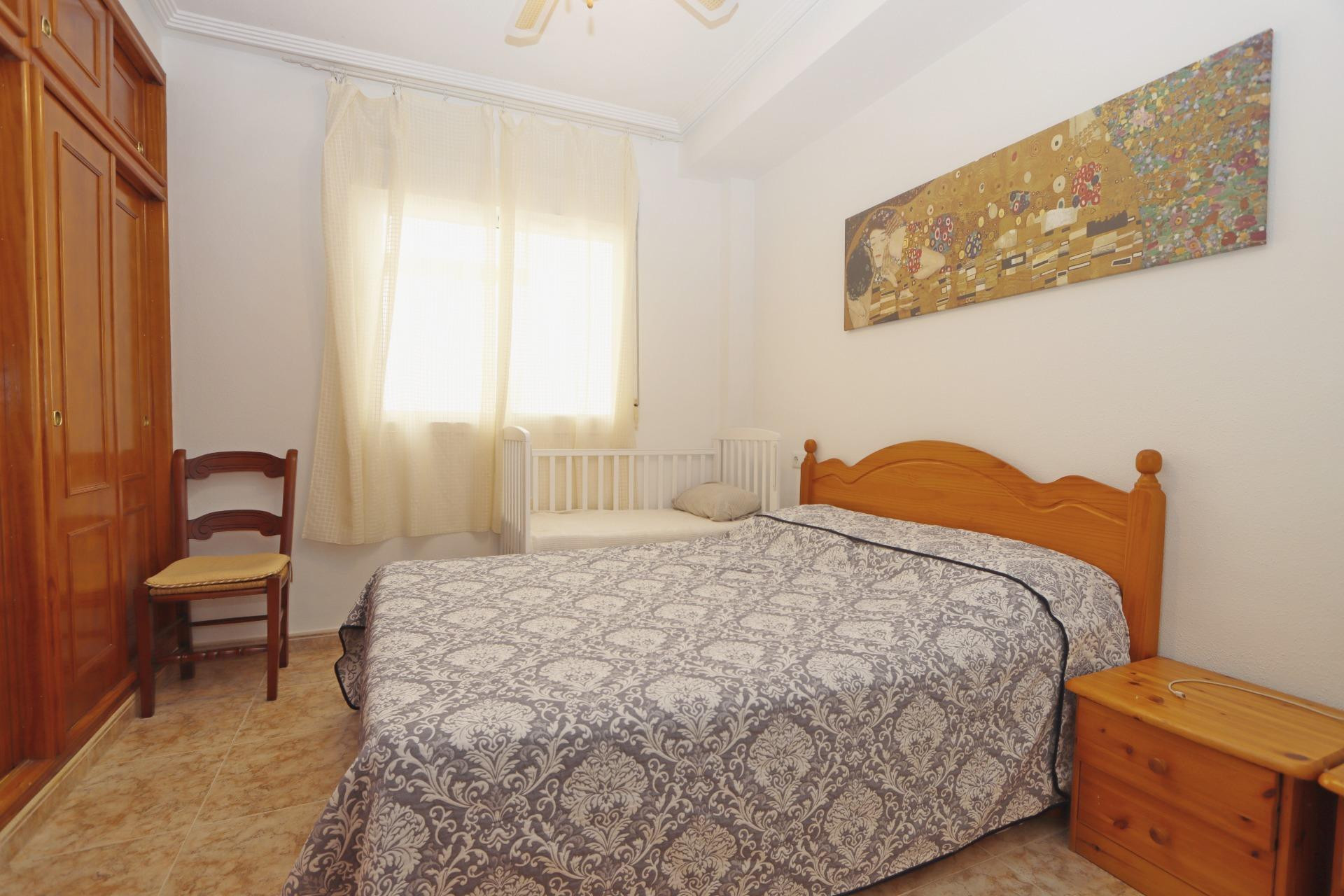 Revente - Apartment - Orihuela Costa - La Ciñuelica - Villa Rosa