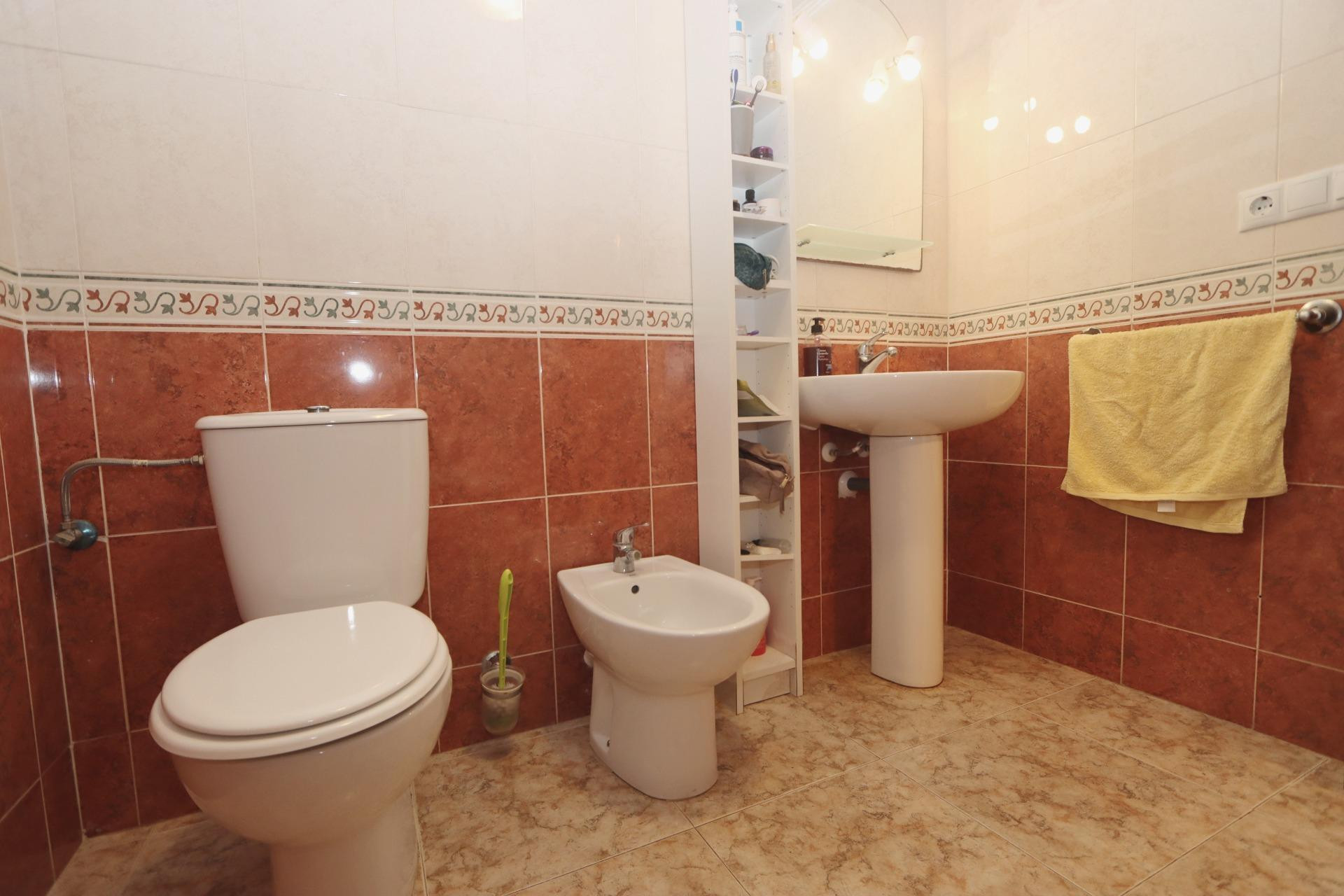 Revente - Apartment - Orihuela Costa - La Ciñuelica - Villa Rosa