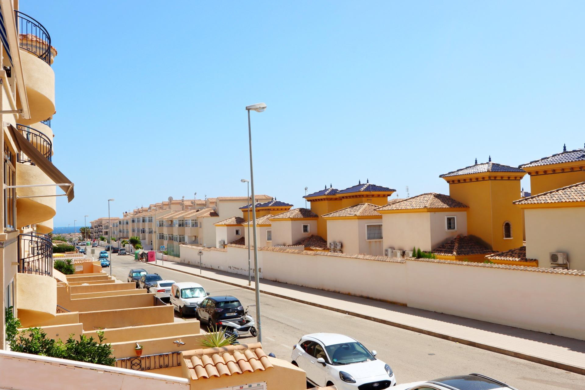 Revente - Apartment - Orihuela Costa - La Ciñuelica - Villa Rosa