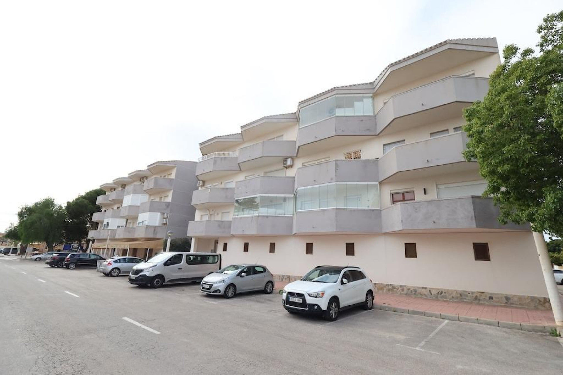 Revente - Apartment - Orihuela Costa - La Regia