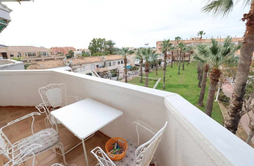 Revente - Apartment - Orihuela Costa - La Regia