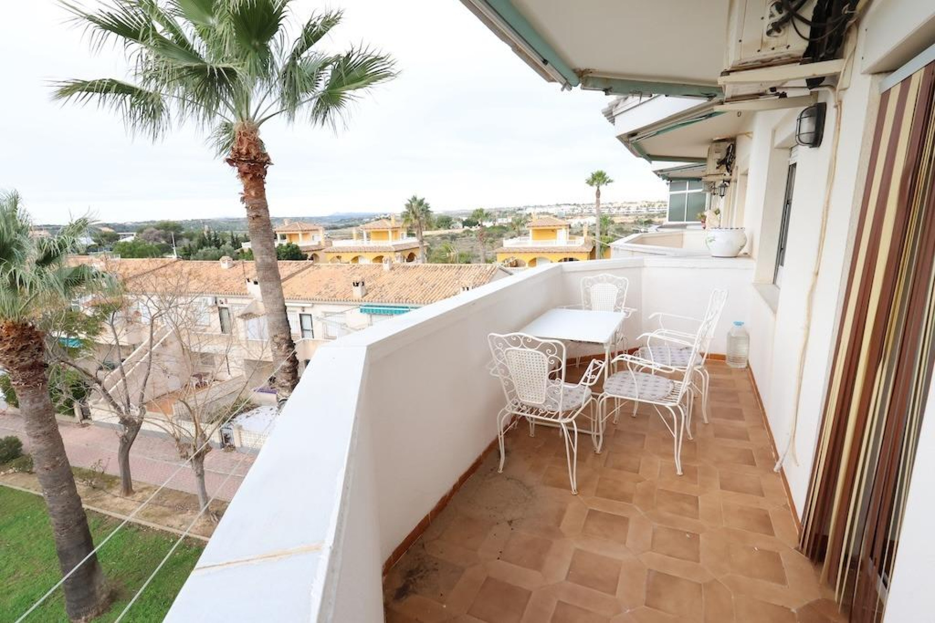 Revente - Apartment - Orihuela Costa - La Regia
