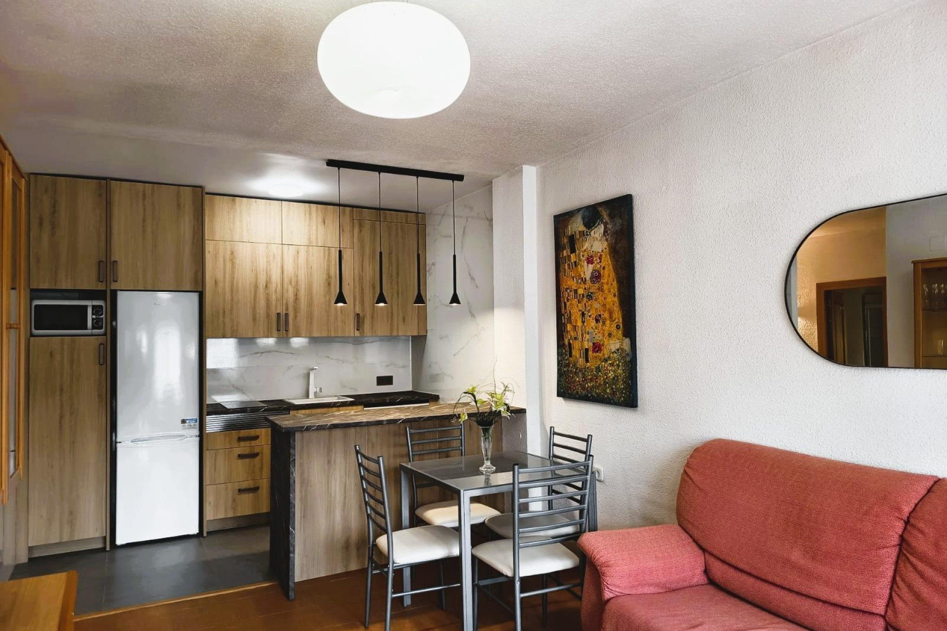 Revente - Apartment - Orihuela Costa - La Regia