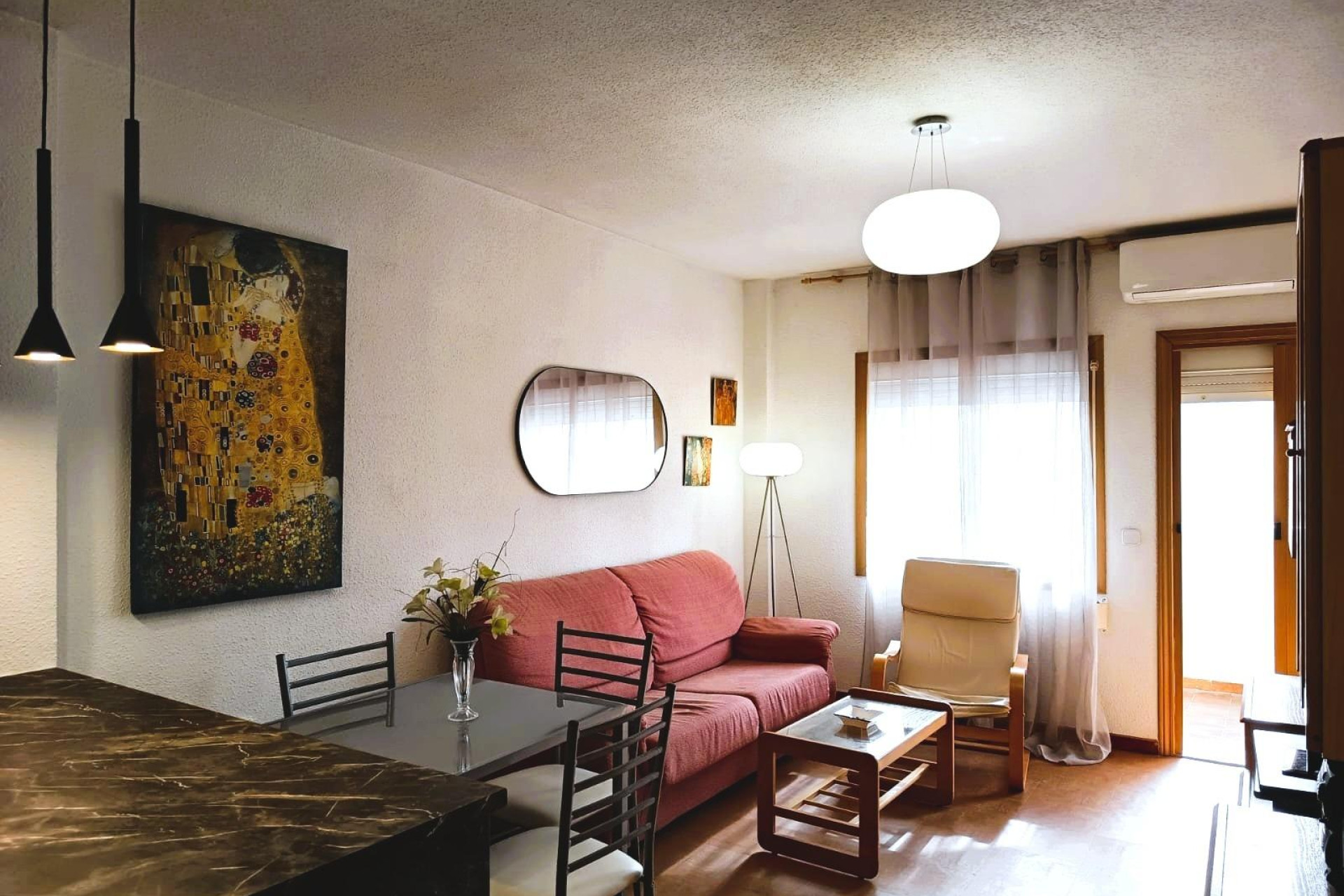 Revente - Apartment - Orihuela Costa - La Regia