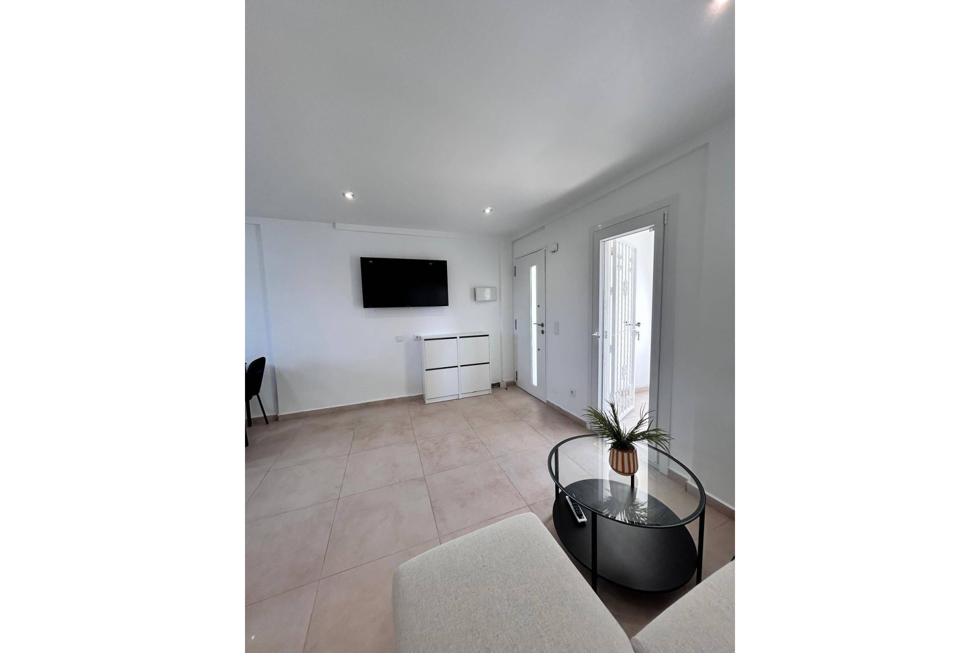 Revente - Apartment - Orihuela Costa - La Regia