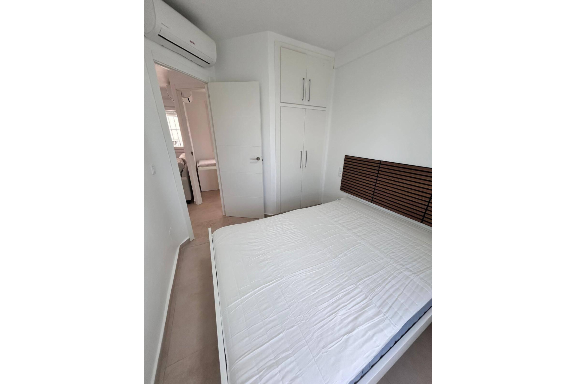 Revente - Apartment - Orihuela Costa - La Regia