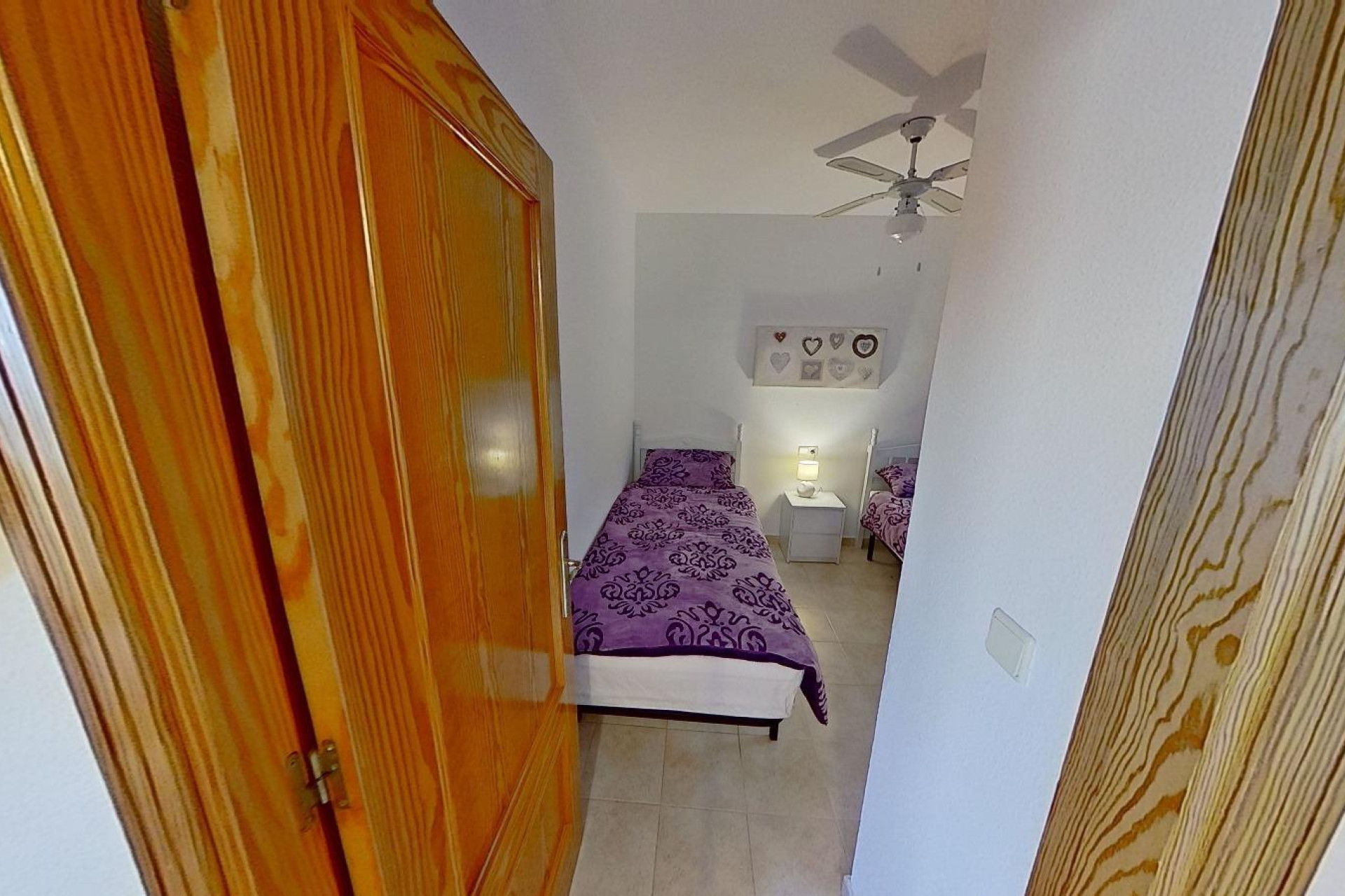 Revente - Apartment - Orihuela Costa - La Zenia