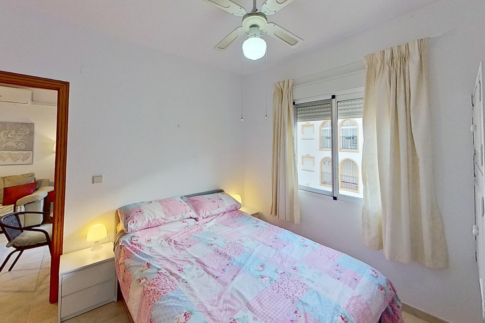 Revente - Apartment - Orihuela Costa - La Zenia