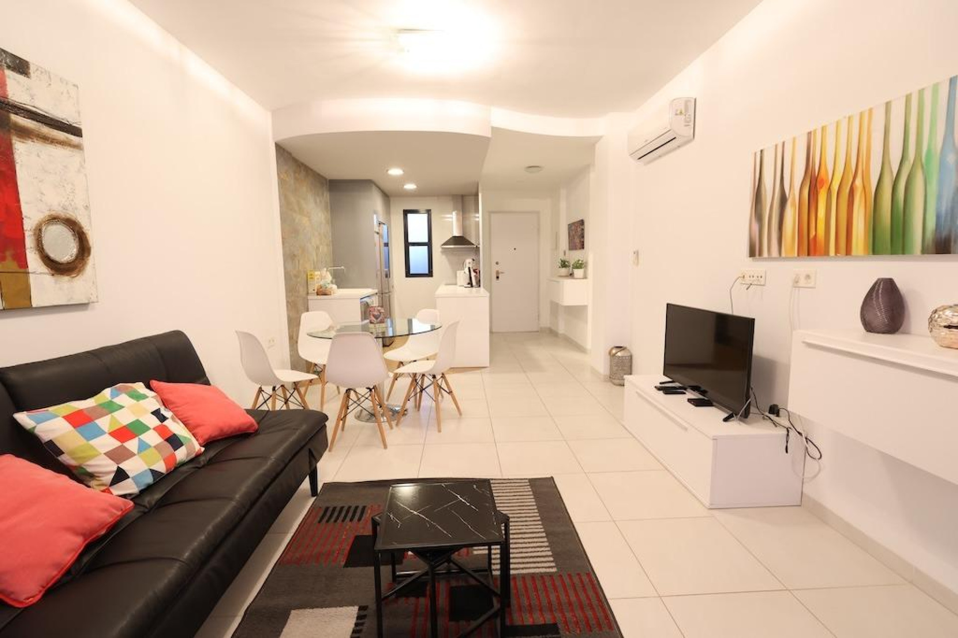 Revente - Apartment - Orihuela Costa - La Zenia