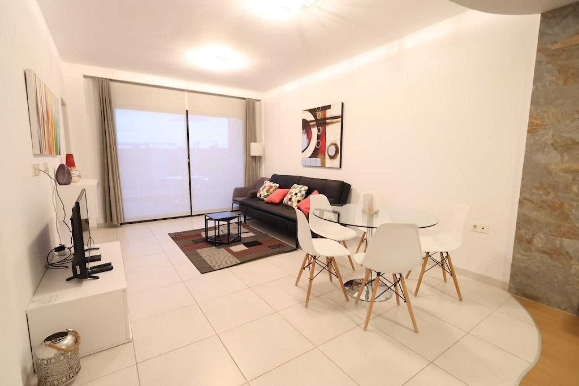 Revente - Apartment - Orihuela Costa - La Zenia
