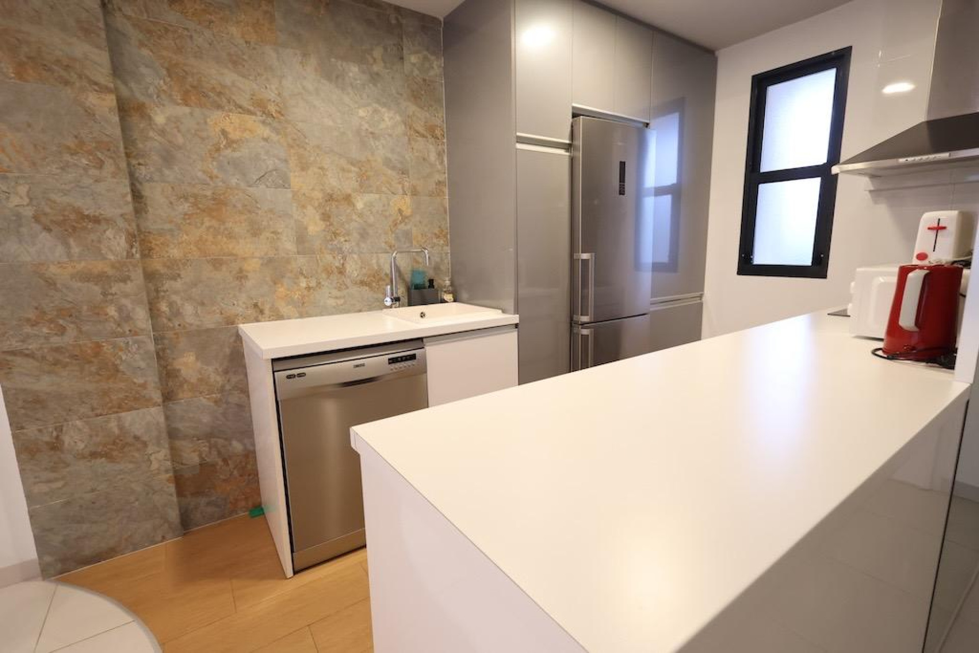 Revente - Apartment - Orihuela Costa - La Zenia