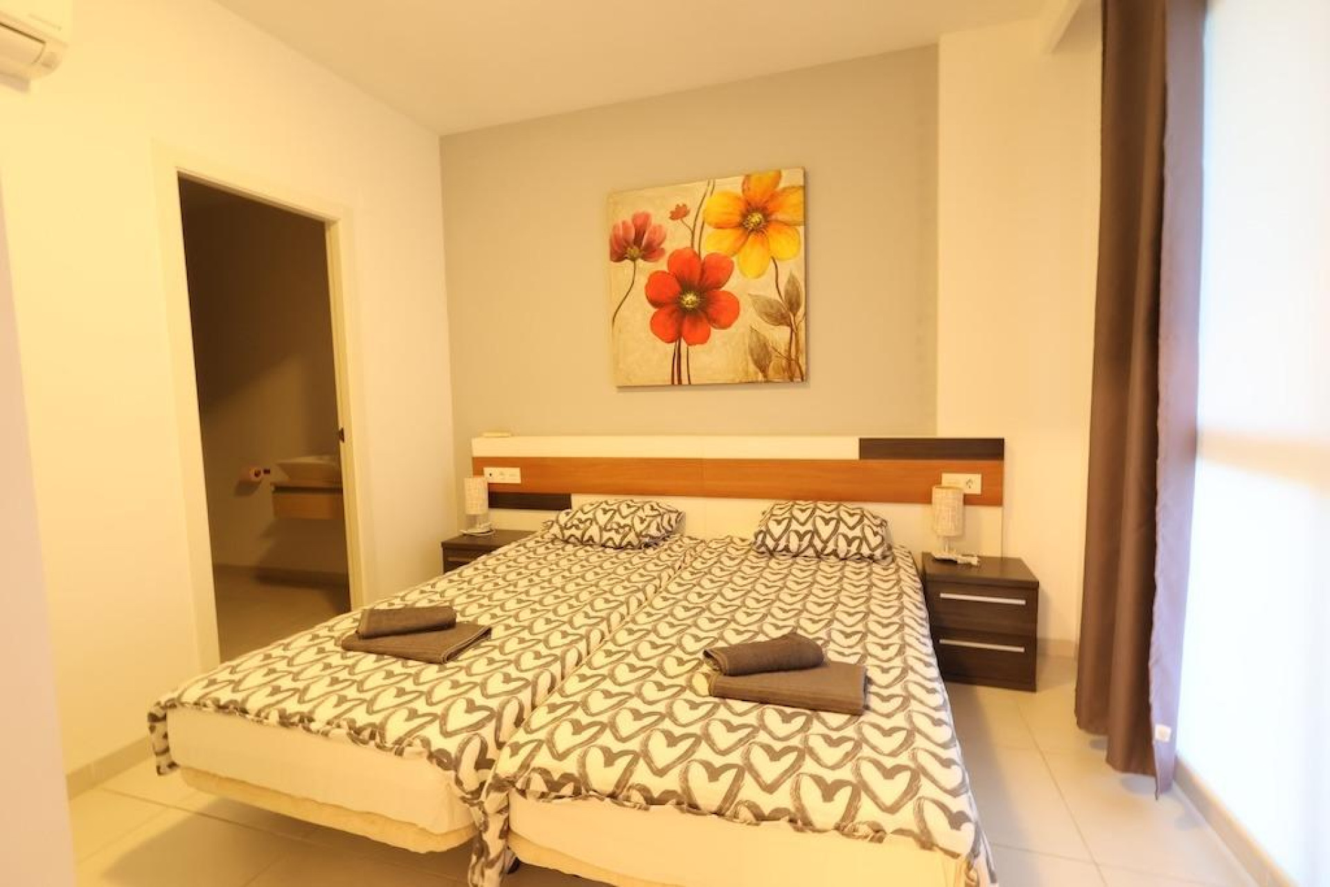 Revente - Apartment - Orihuela Costa - La Zenia